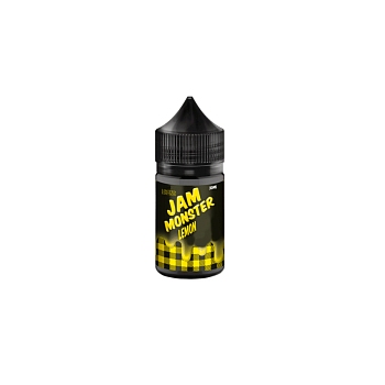 Жидкость Jam Monster Lemon 30мл 3мг